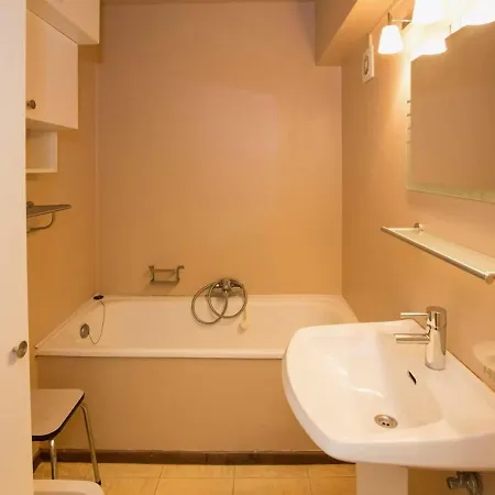Apartment Canberra With Location On The Dike Middelkerke