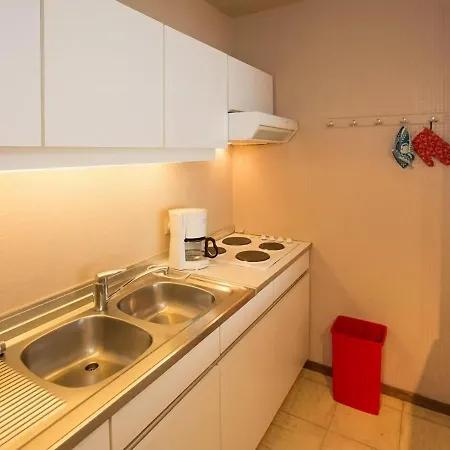 Apartment Canberra With Location On The Dike