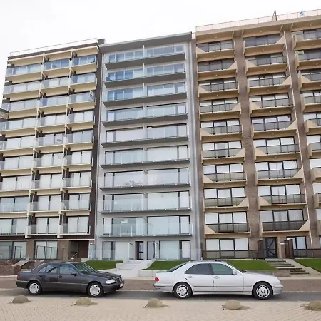 Apartment Canberra With Location On The Dike *
